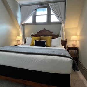 Franklin Room