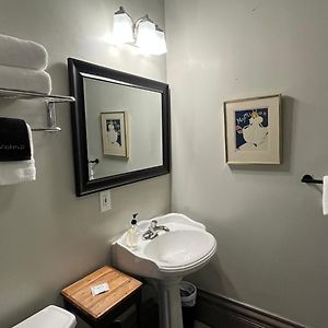 Morgan Room